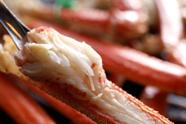 【ご贈答用】茹で山陰沖産松葉蟹