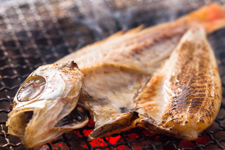 旨干しノドグロ【間人(たいざ)産】300g級