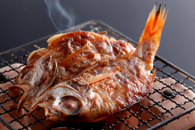 旨干しノドグロ【間人(たいざ)産】300g級