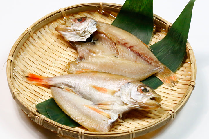 旨干しノドグロ【間人(たいざ)産】300g級