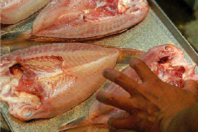 季節の干物詰め合わせ 【松風セット】【おまかせセット】