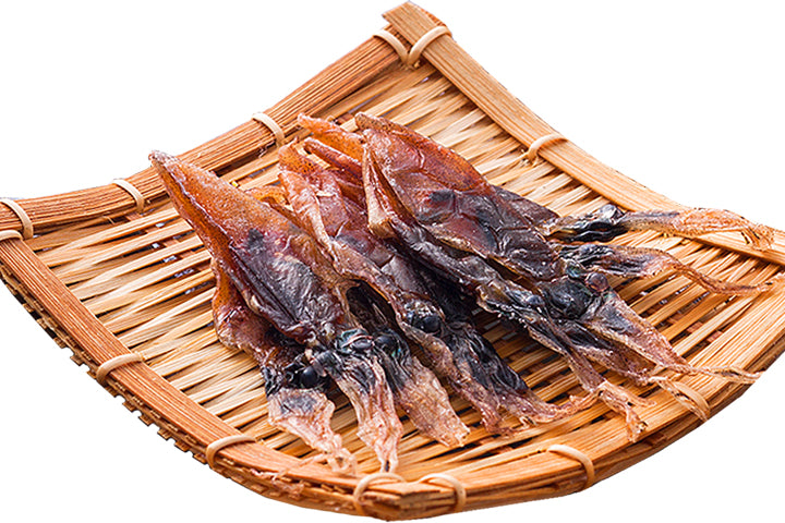 旨干しホタルイカ(80g)