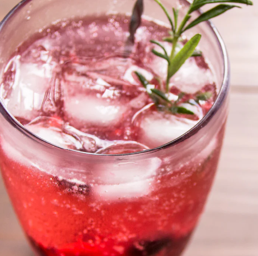 飲むブルーベリーの健やかビネガー