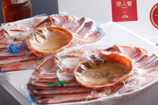 かにすきセット