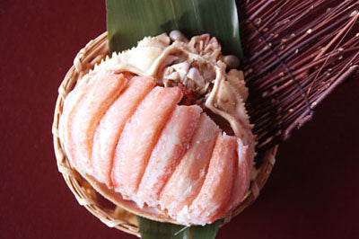 セコガニの玉手箱🦀