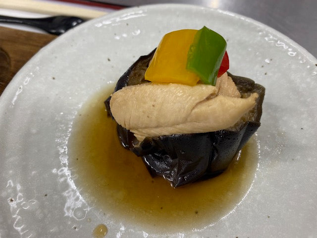 オランダ煮