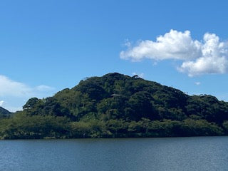 本日も快晴