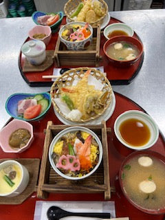 平日限定ランチ