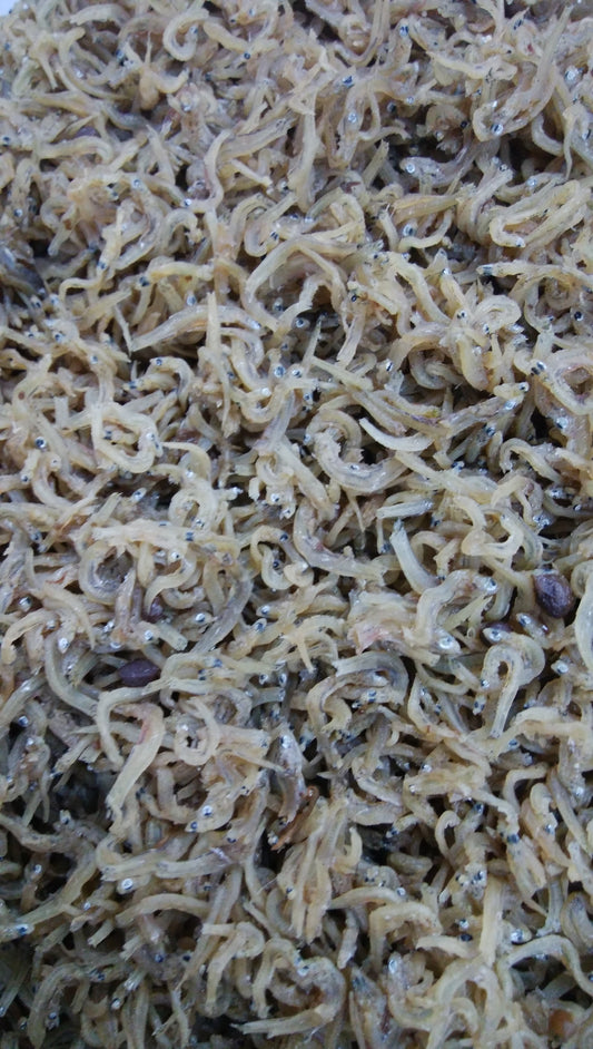 ご飯がすすむ🍚