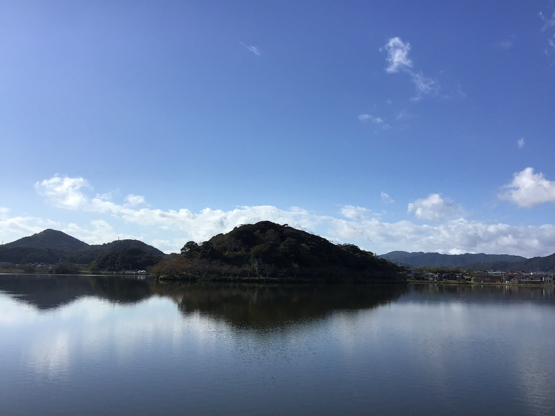 本日も良いお天気！