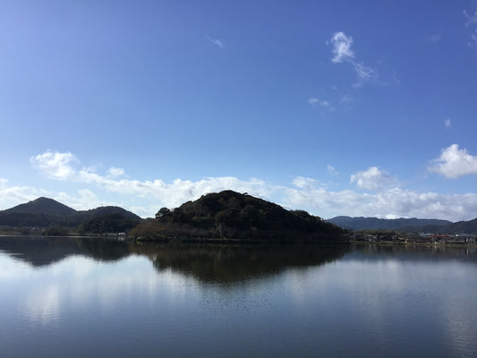 本日も良いお天気！