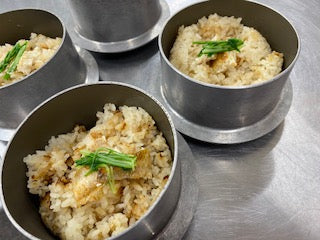 釜飯