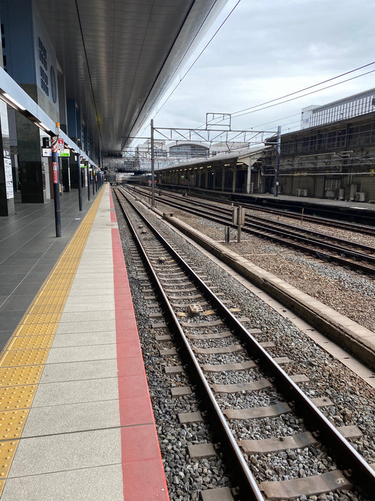 旅行！