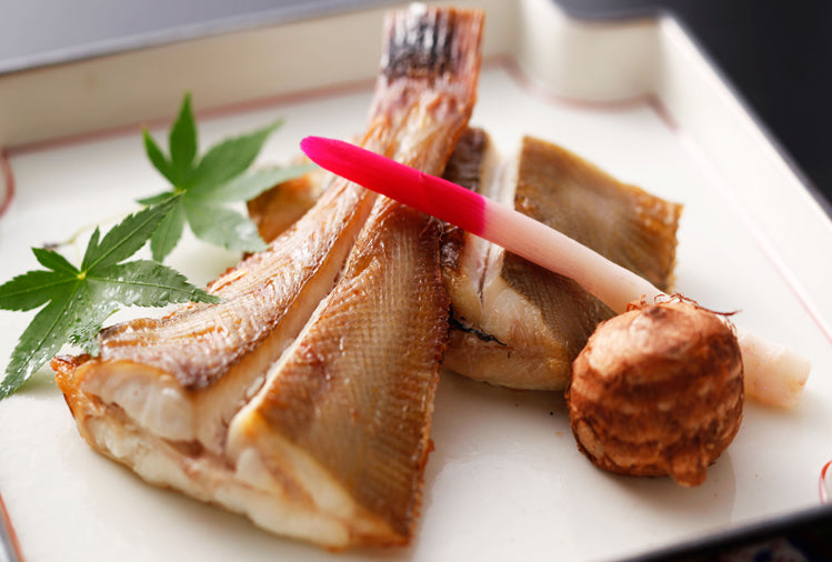[丹後]旨干し×[手作り]佃煮セット