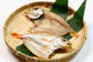 旨干しノドグロ・山陰産　小サイズ（３尾）
